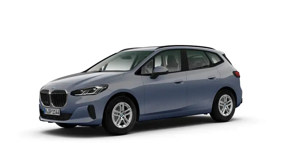 Używany BMW 218 Efficient Dynamics 136 KM (100 kW) 2026