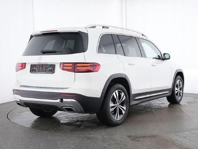 Gebraucht 2024 Mercedes GLB180 SUV | 39.700 € (Etwas zu teuer) - Bild 1/4