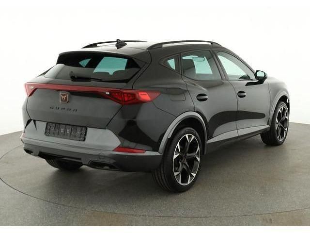 Gebraucht Cupra Formentor Basis 190 PS (139 kW) 2024 SUV
