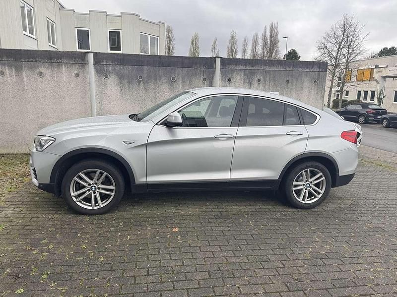Gebraucht 2016 BMW X4 xLine SUV | 25.900 € (Etwas zu teuer) - Bild 1/2