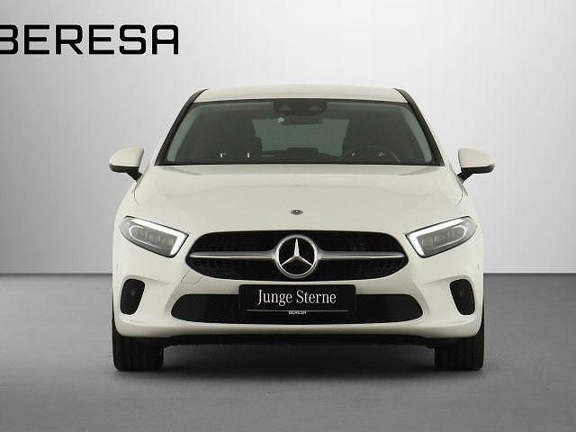 Gebraucht Mercedes A250 Progressive 160 PS (117 kW) 2020