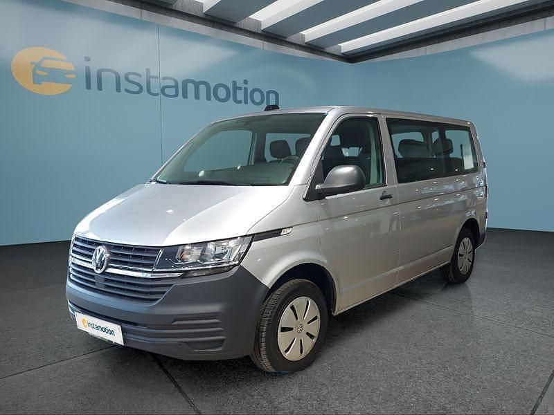 Gebraucht VW Transporter 110 PS (80 kW) 2020 Van