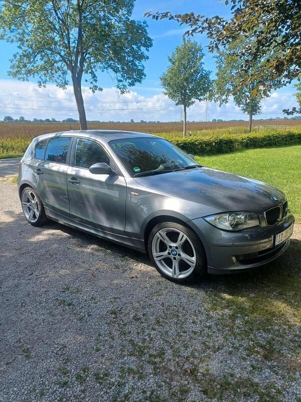 Gebraucht 2009 BMW 118 Kleinwagen | 4.600 € (Fairer Preis) - Bild 1/4