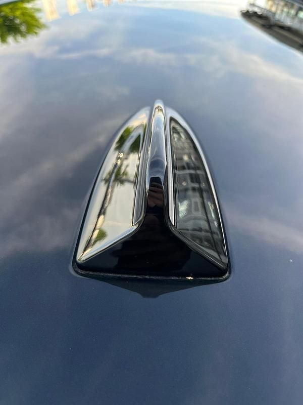 Gebraucht BMW 520 190 PS (139 kW) 2015 Schwarz Kombi