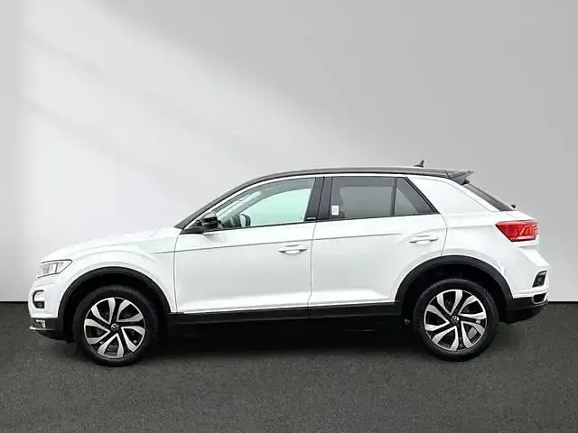 Gebraucht VW T-Roc Active 150 PS (110 kW) 2021 SUV
