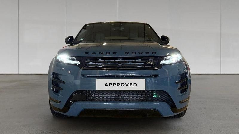 Gebraucht Land Rover Range Rover evoque SE Dynamic 271 PS (199 kW) 2025 Blau SUV