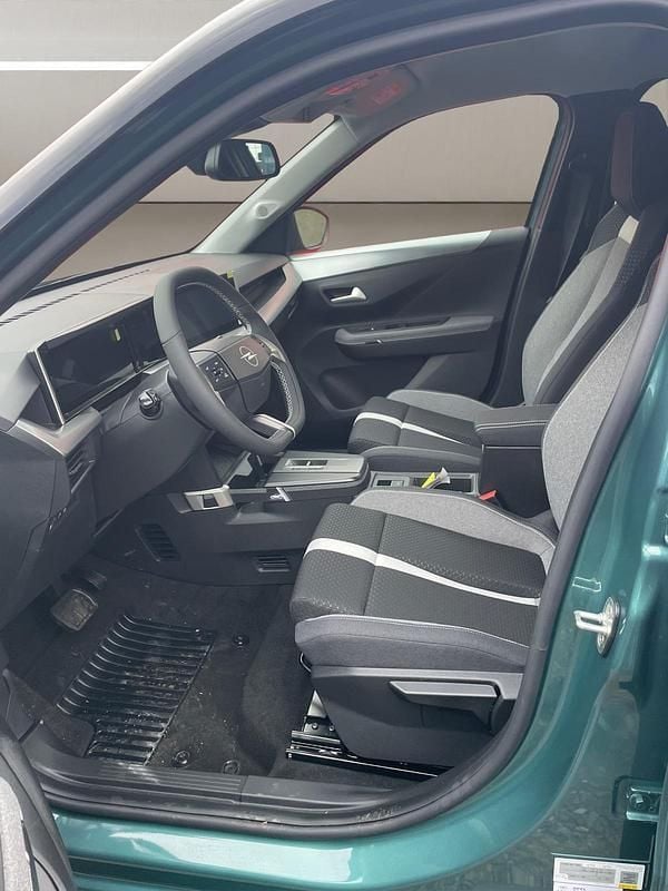 Neu Opel Frontera 145 PS (106 kW) 2025 Grün/typ aussenverkleidung metalliclackierung SUV