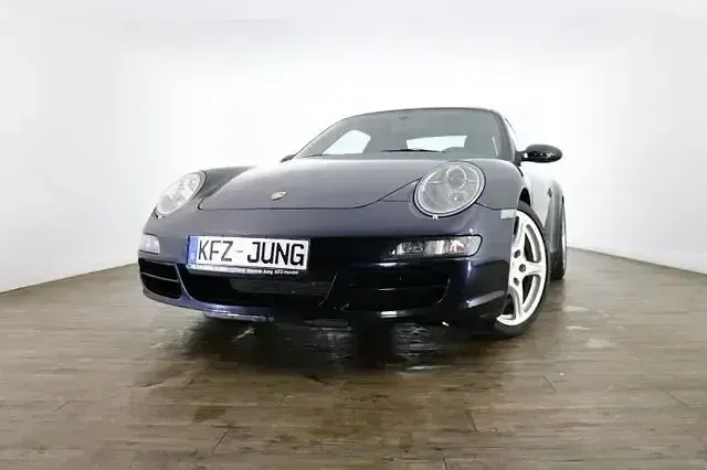 Gebraucht Porsche 911 Carrera 325 PS (239 kW) 2006 Coupé