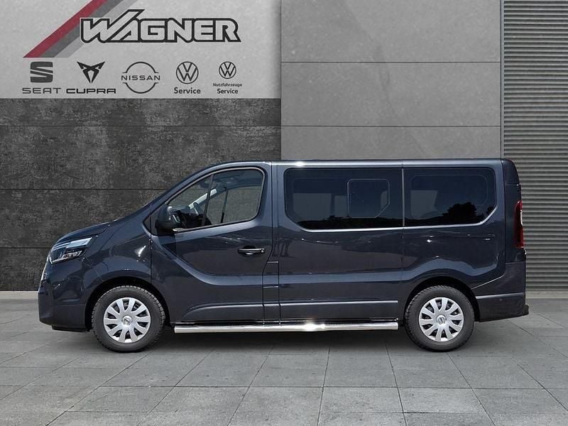 Gebraucht Nissan NV300 N-Connecta 150 PS (110 kW) 2021 Grau Van