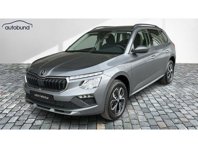 Neu 2025 Skoda Kamiq SUV | 22.970 € (Guter Preis) - Bild 1/2