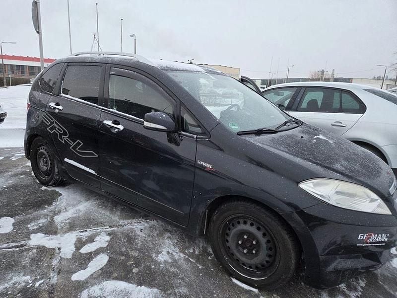 Gebraucht 2006 Honda FR-V Comfort Van / Kleinbus | 1.500 € (Superpreis) - Bild 1/4