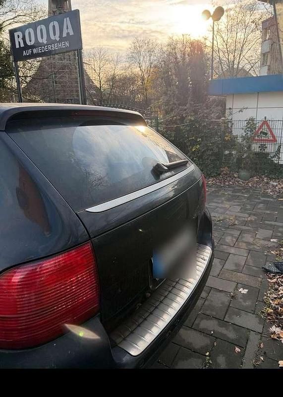 Gebraucht Porsche Cayenne 250 PS (183 kW) 2004 SUV