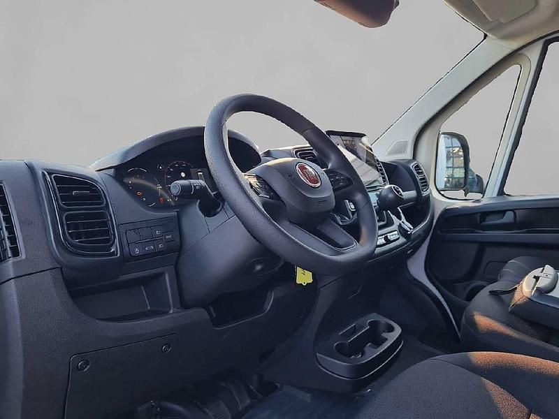 Gebraucht Fiat Ducato 179 PS (131 kW) 2024 Weiß Van