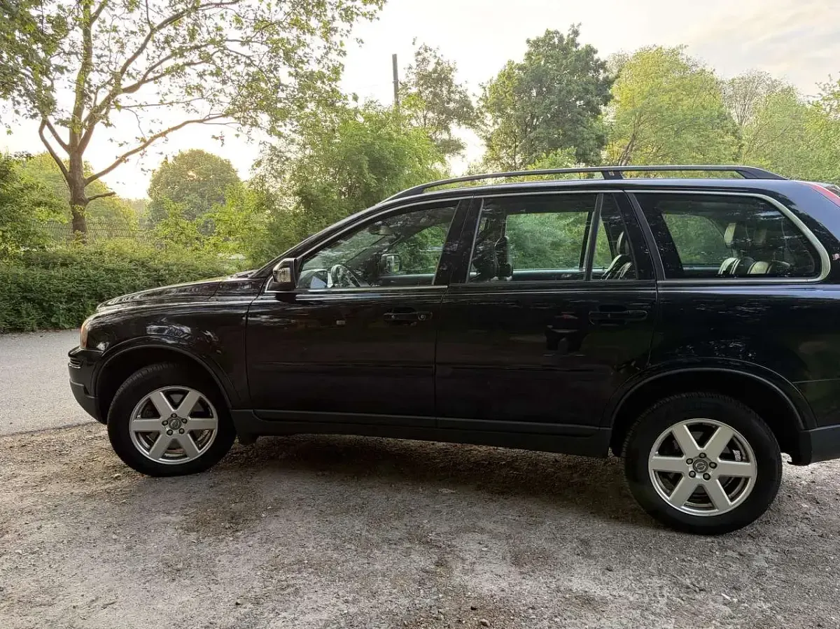 Gebraucht Volvo XC90 185 PS (136 kW) 2007 SUV