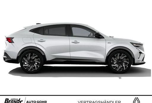 Neu Renault Rafale Esprit Alpine 200 PS (147 kW) 2025 Weiß SUV