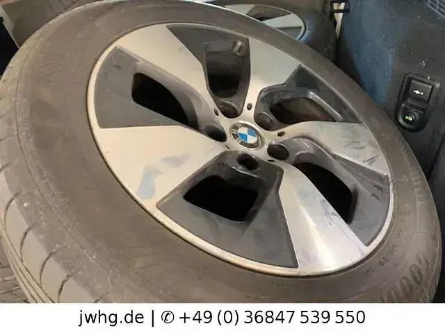 Gebraucht BMW 530 Performance 286 PS (210 kW) 2021 Schwarz Kombi
