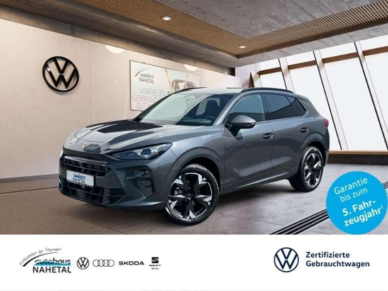 Grau Neu 2025 Cupra Terramar SUV | 38.750 € (Guter Preis) - Bild 1/4