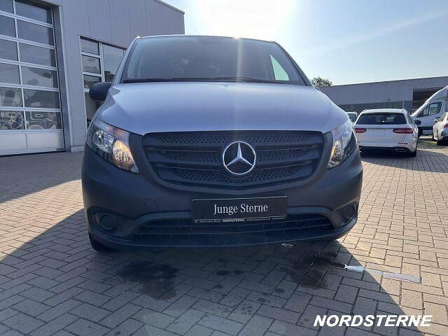 Gebraucht Mercedes e-Vito 85 kW (116 PS) 2020 Van / Kleinbus