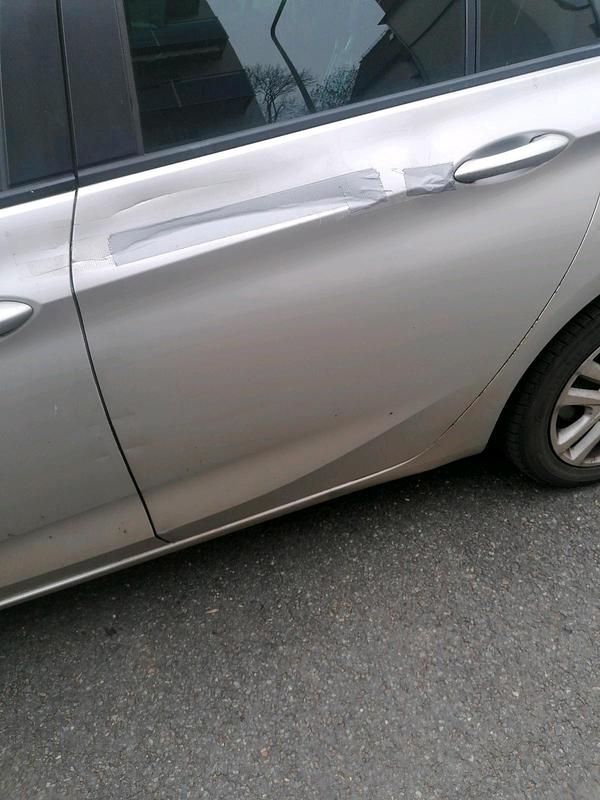 Gebraucht Opel Astra 136 PS (100 kW) 2018 Kombi