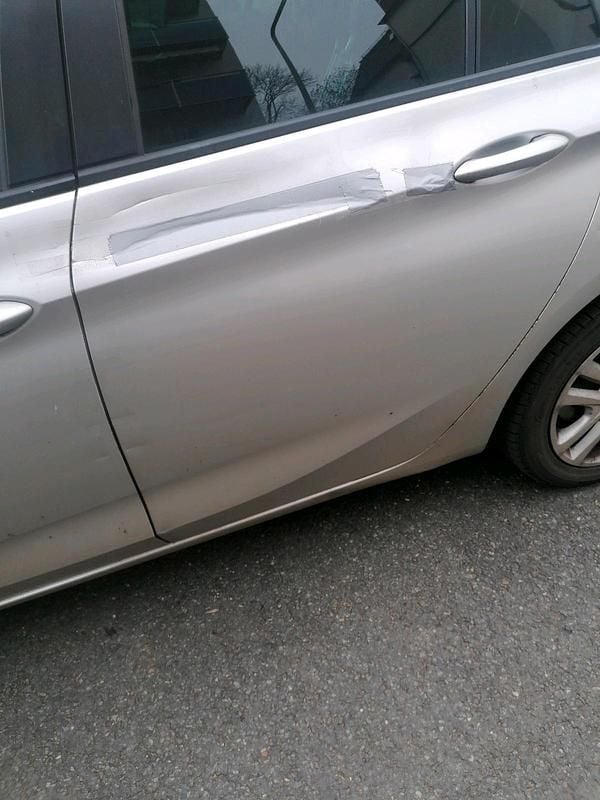 Gebraucht 2018 Opel Astra Kombi | 5.500 € (Superpreis) - Bild 1/4