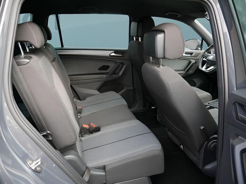 Gebraucht Seat Tarraco 150 PS (110 kW) 2022 Grau SUV