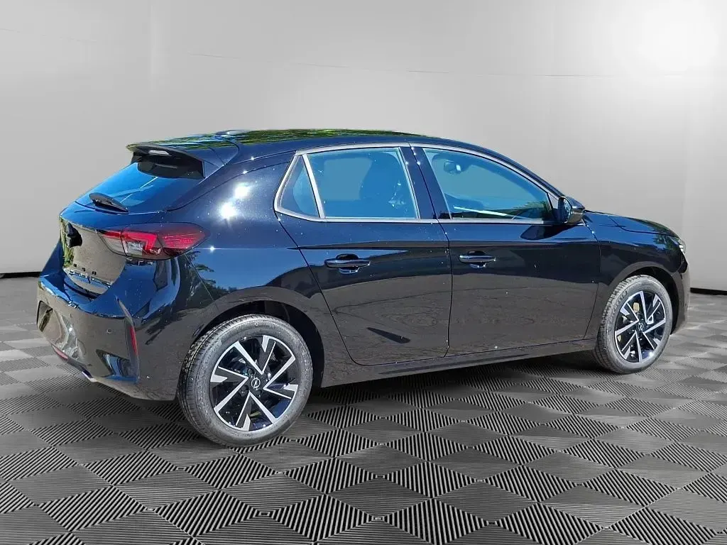 Neu Opel Corsa 101 PS (74 kW) 2026 Kleinwagen