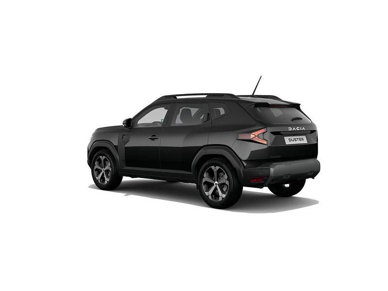 Schwarz Neu 2025 Dacia Duster Journey SUV | 27.020 € (Fairer Preis) - Bild 1/1