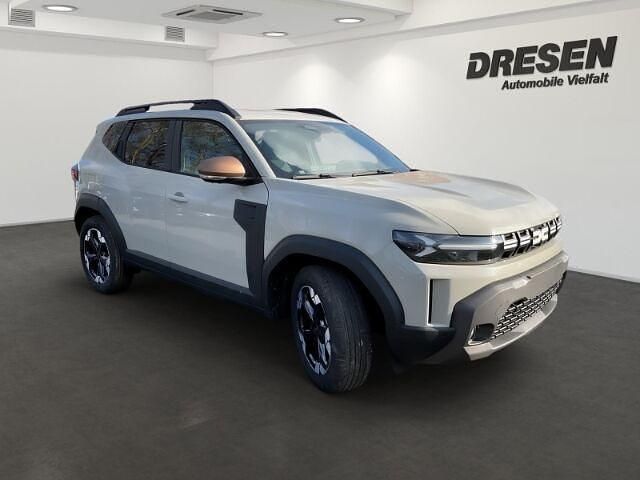 Gebraucht Dacia Duster Extreme 131 PS (96 kW) 2024 Beige SUV