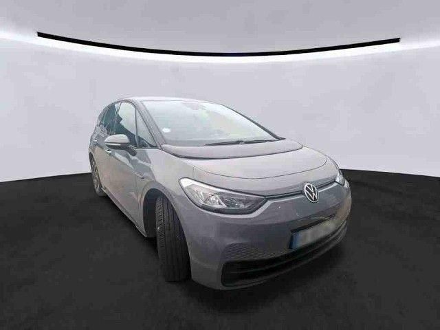 Gebraucht VW ID.3 Pro Performance 150 kW (204 PS) 2022 Mondsteingrau Kleinwagen