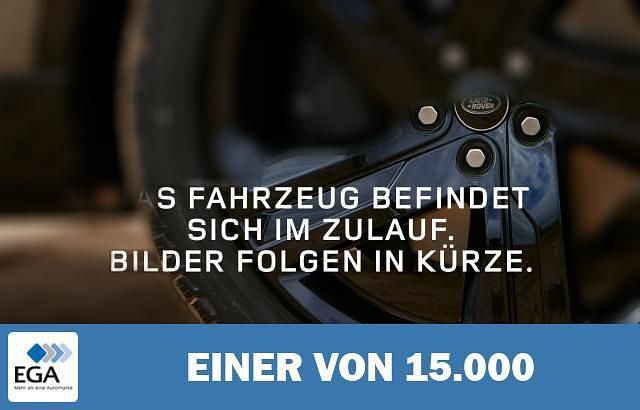Gebraucht Land Rover Range Rover evoque SE Dynamic 309 PS (227 kW) 2022 Metallic SUV