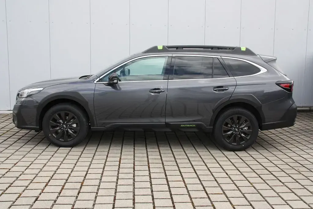 Neu Subaru Outback Exclusive+ 169 PS (124 kW) 2026 Grau Limousine