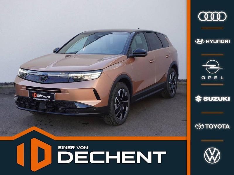 Gold Neu 2025 Opel Grandland X SUV | 32.480 € (Fairer Preis) - Bild 1/4
