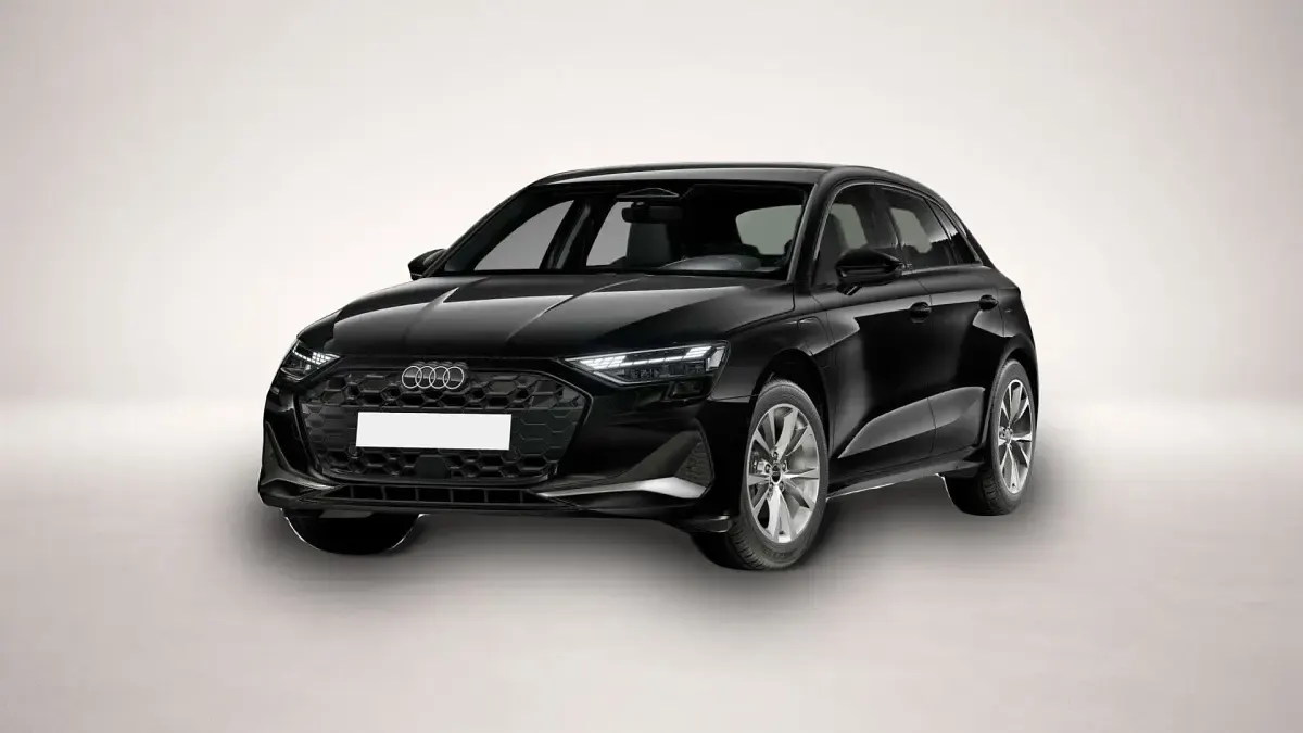 Gebraucht Audi A3 Ambiente 204 PS (150 kW) 2025 Limousine