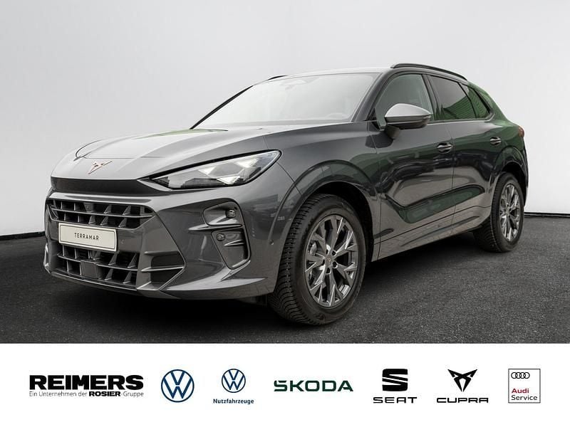 Gebraucht Cupra Terramar 204 PS (150 kW) 2026 SUV