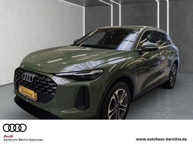 Grün Neu 2025 Audi Q5 Performance SUV | 63.888 € (Etwas zu teuer) - Bild 1/4