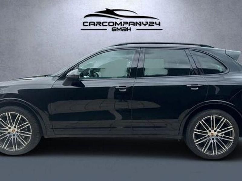 Gebraucht Porsche Cayenne 262 PS (192 kW) 2014 Andere SUV