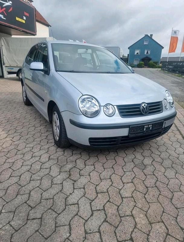 Second-hand VW Polo 75 CP (55 kW) 2002