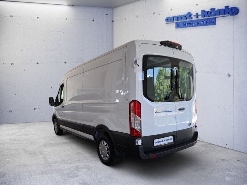 Usata Ford E-Transit Trend 2023 Furgone
