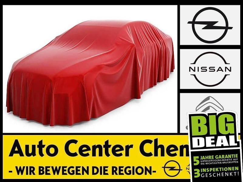 Rot Gebraucht 2022 Opel Grandland X GS Line SUV | 24.910 € (Teuer) - Bild 1/2