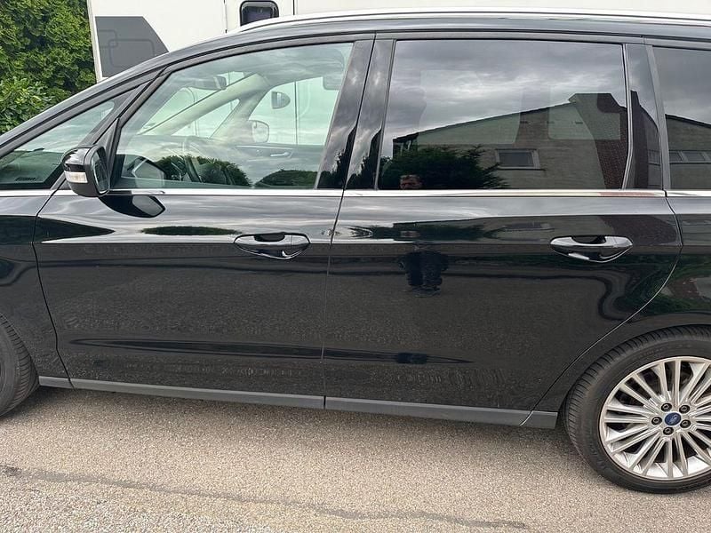 Gebraucht 2017 Ford Galaxy Titanium Van / Kleinbus | 13.000 € (Etwas zu teuer) - Bild 1/4