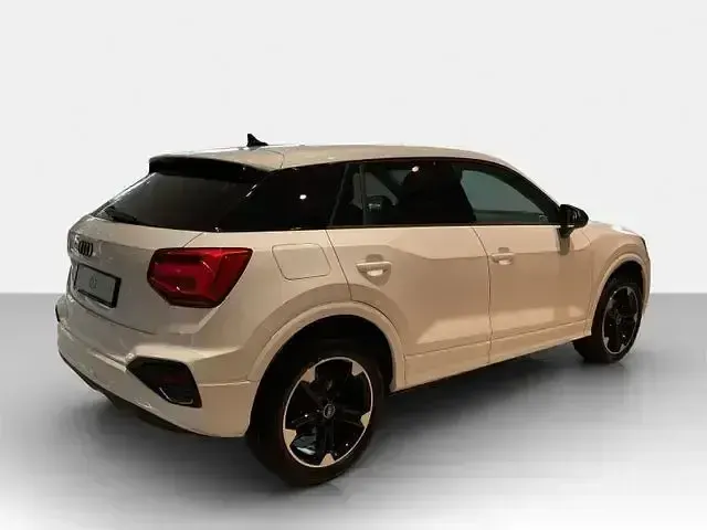 Gebraucht Audi Q2 Advanced Plus 150 PS (110 kW) 2024 Andere SUV