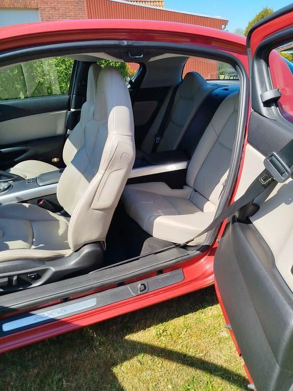 Gebraucht Mazda RX8 231 PS (169 kW) 2008 Rot Limousine