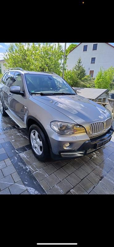 Gebraucht 2009 BMW X5 SUV | 8.000 € - Bild 1/4