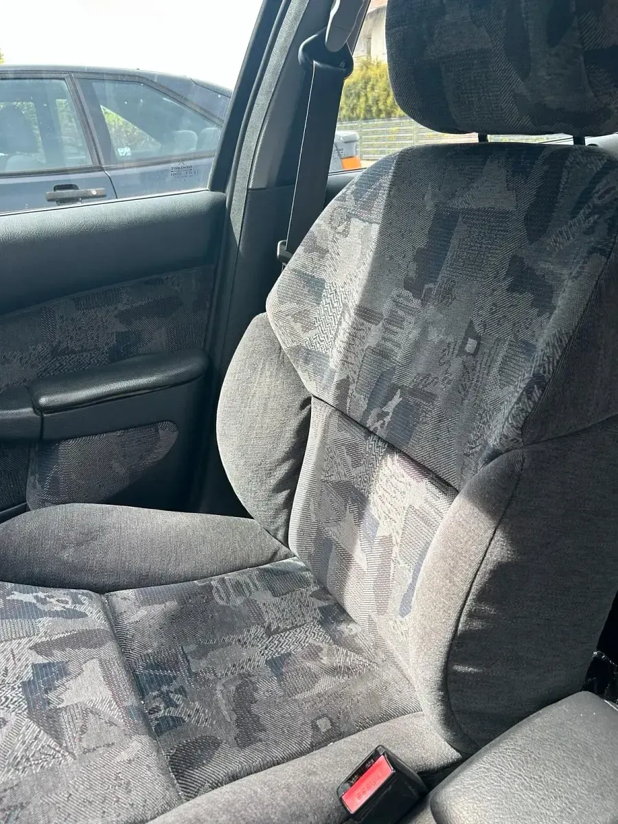 Gebraucht Citroën Xsara 90 PS (66 kW) 1998 Silber Limousine