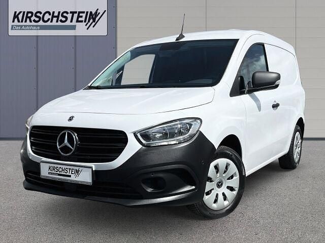 Andere Gebraucht 2022 Mercedes Citan 112 Limousine | 19.990 € (Superpreis) - Bild 1/4