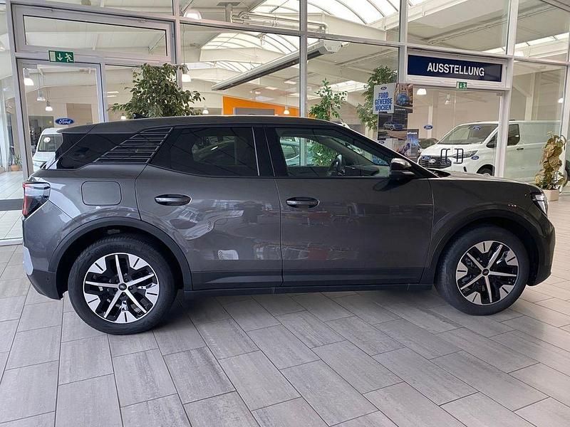 Nouvelle Ford Explorer Select 210 kW (286 ch) 2026 Gris SUV