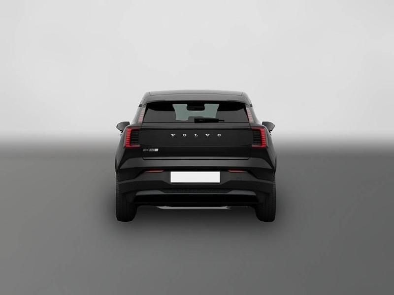 Gebraucht Volvo EX30 CC Performance 314 kW (428 PS) 2025 Schwarz SUV