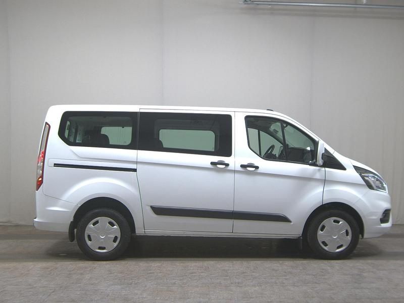 Gebraucht Ford Transit Custom Trend 131 PS (96 kW) 2022 Weiss