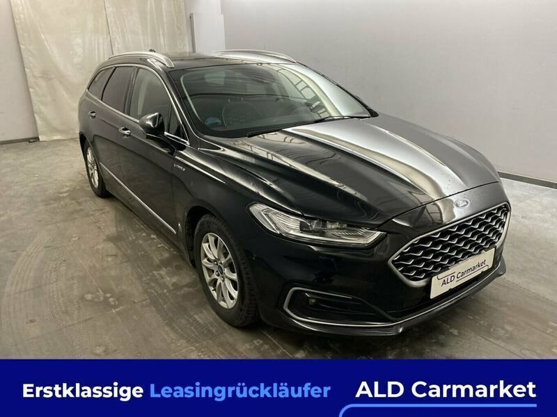 Verkauft Ford Mondeo Turnier 2 0 EcoBl Gebraucht 2020 120 156 Km In