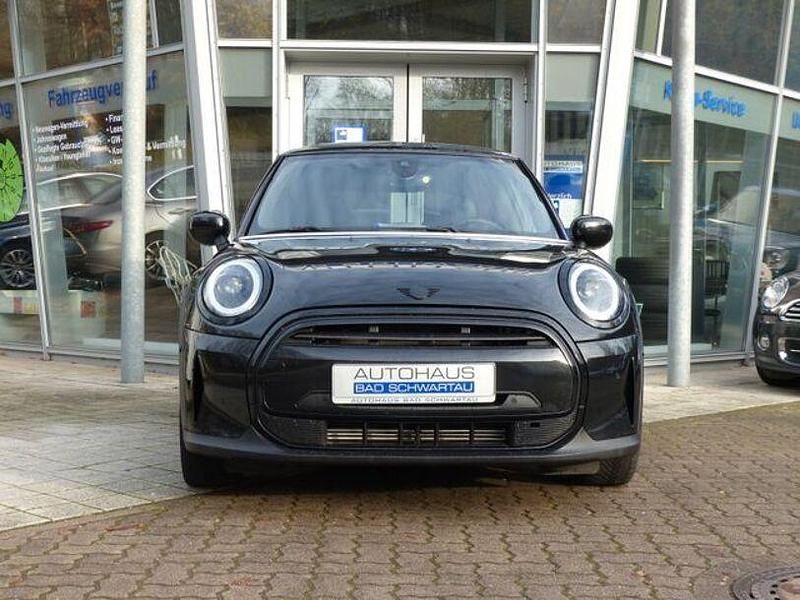 Gebraucht Mini Cooper 136 PS (100 kW) 2024 Andere Kleinwagen
